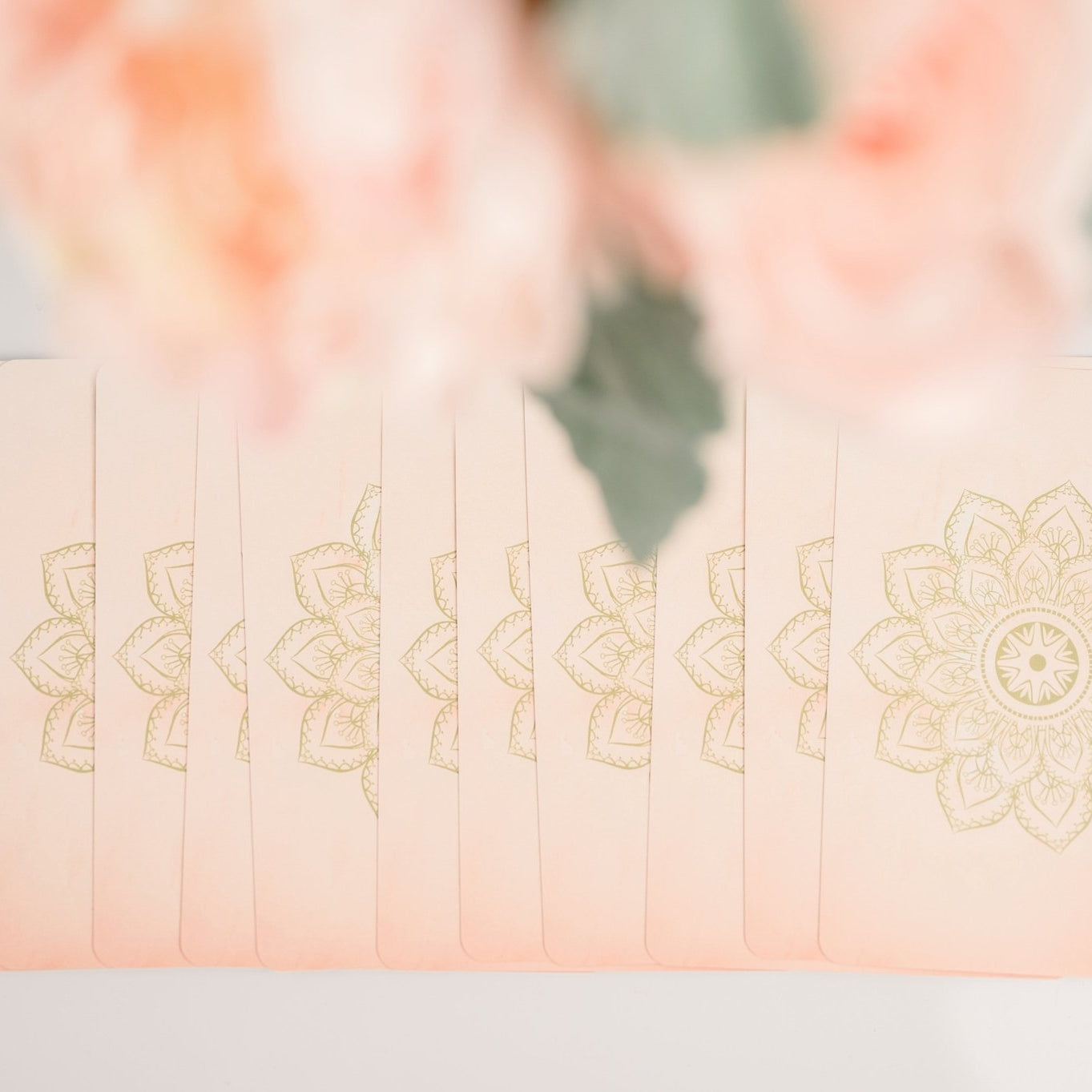 1, 3, or 5 card Oracle Card Reading - All Cheri's Intriguing Crystals LLCoracle