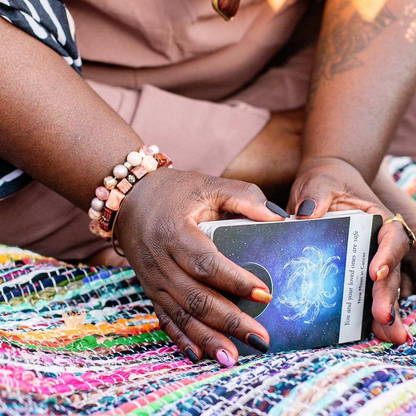 Intriguing Crystal Mystery Boxes - All Cheri's Intriguing Crystals LLC