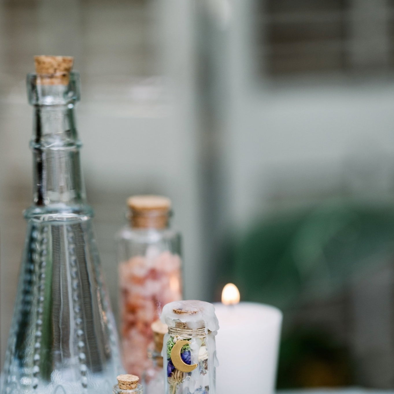 Intriguing Crystal Mystery Boxes - All Cheri's Intriguing Crystals LLC