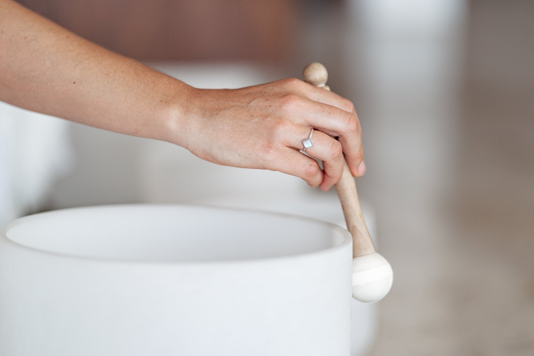 Mindful Crystal Art Class: Harmonizing Chakras through Sound and Creativity March 8 - All Cheri's Intriguing Crystals LLCClass