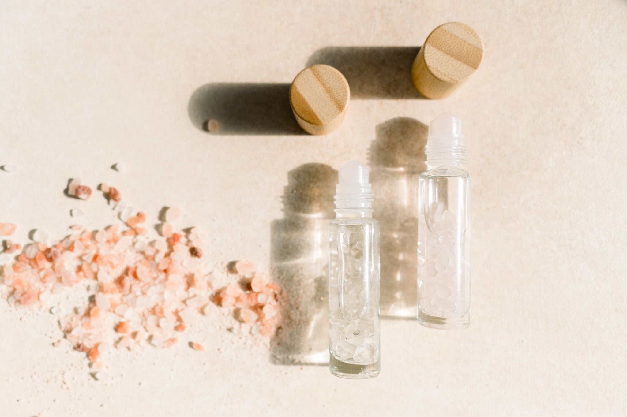 Scented Self-Care Mystery Box - All Cheri's Intriguing Crystals LLC