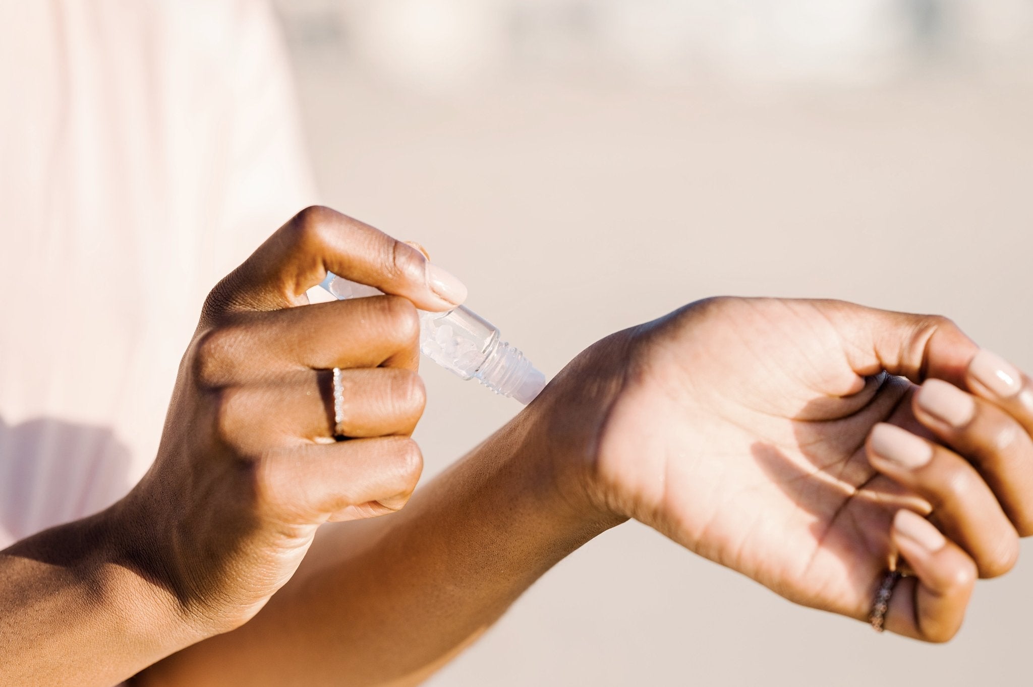 Scented Self-Care Mystery Box - All Cheri's Intriguing Crystals LLC