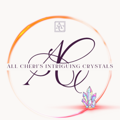 All Cheri's Intriguing Crystals LLC