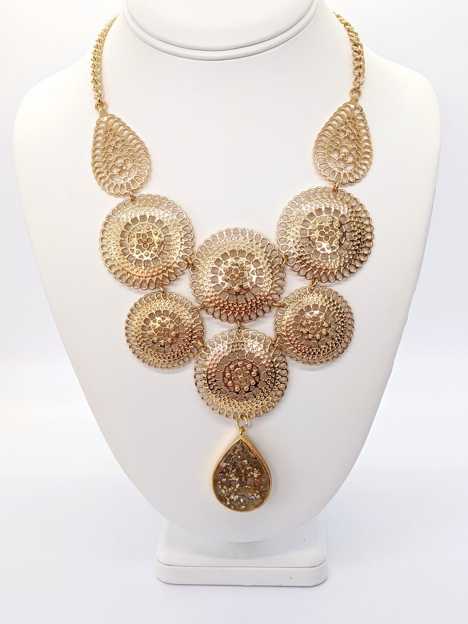 Custom Creations Order Slots Open: October 3 – November 3 Only - All Cheri's Intriguing Crystals LLCClass