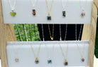 Custom Creations Order Slots Open: October 3 – November 3 Only - All Cheri's Intriguing Crystals LLCClass