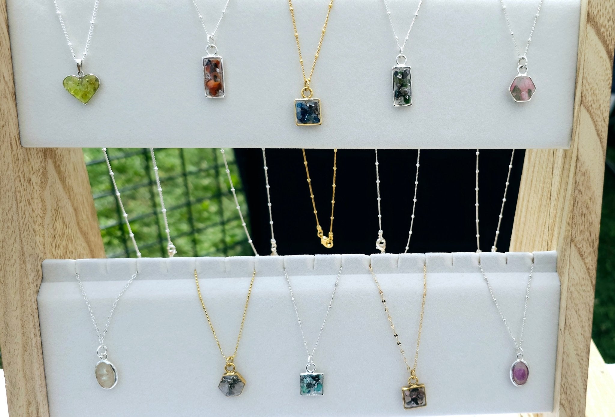 Custom Creations Order Slots Open: October 3 – November 3 Only - All Cheri's Intriguing Crystals LLCClass