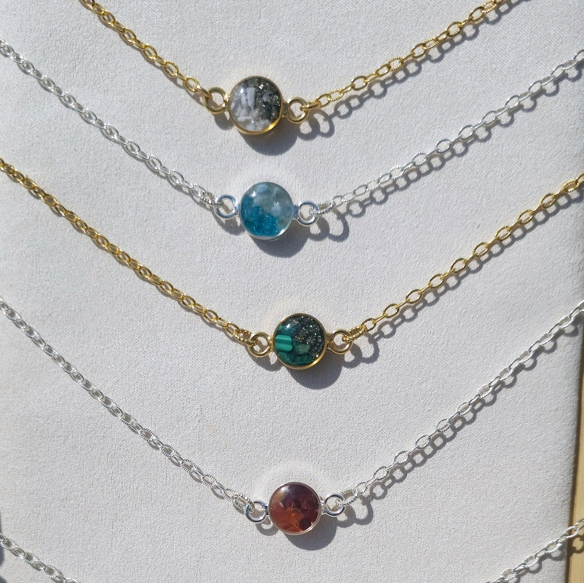 Custom Creations Order Slots Open: October 3 – November 3 Only - All Cheri's Intriguing Crystals LLCClass