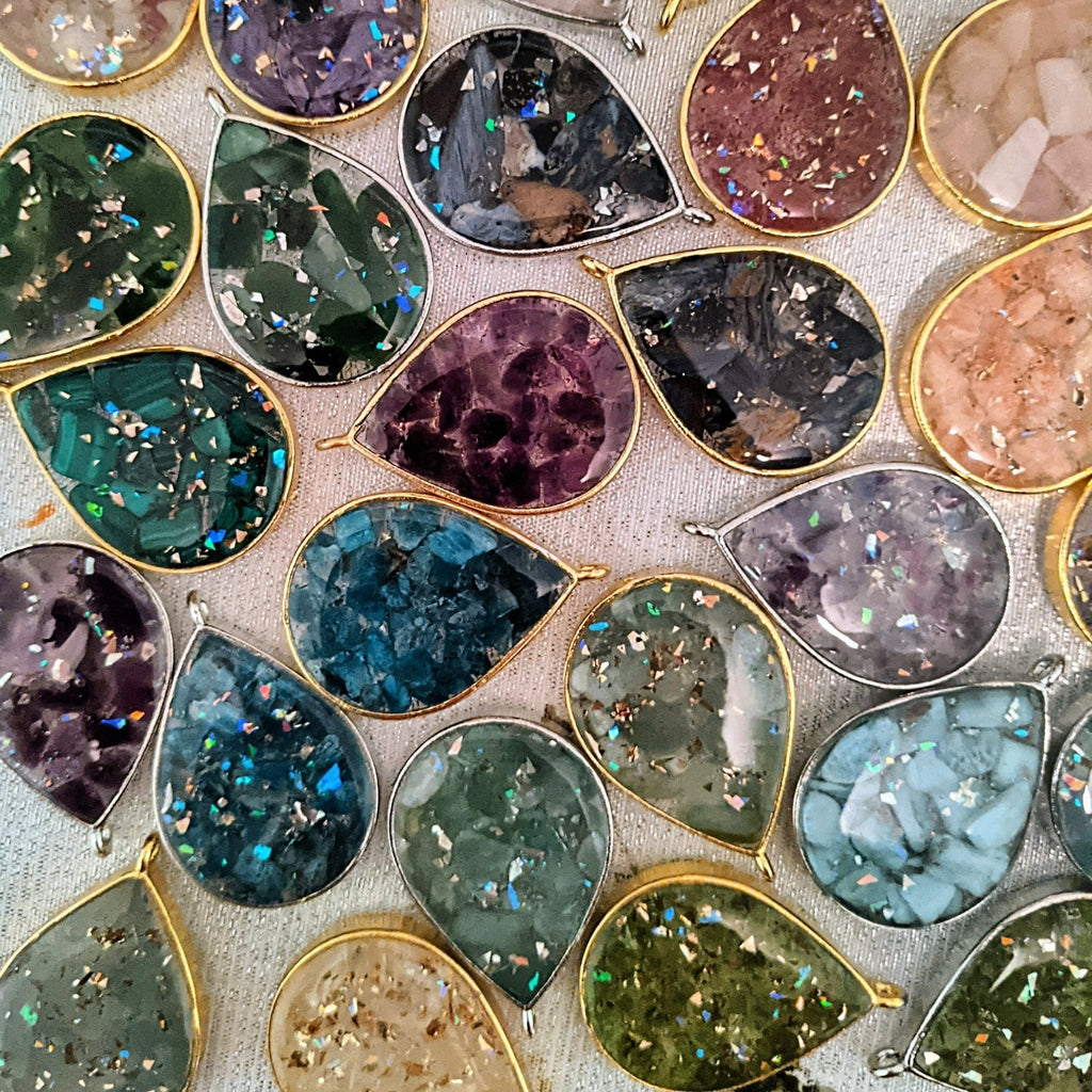 All Cheri Jewelry Mystery Box - All Cheri's Intriguing Crystals LLC