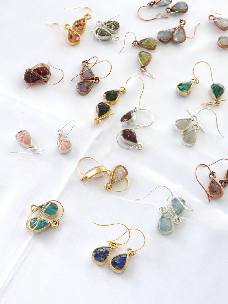 All Cheri's Intriguing Crystals' Custom Jewelry Sessions for the Holiday Season - All Cheri's Intriguing Crystals LLC
