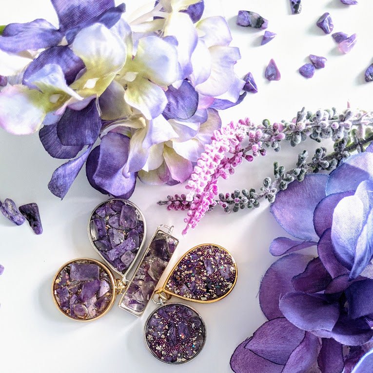 All Cheri's Intriguing Crystals' Custom Jewelry Sessions for the Holiday Season - All Cheri's Intriguing Crystals LLC