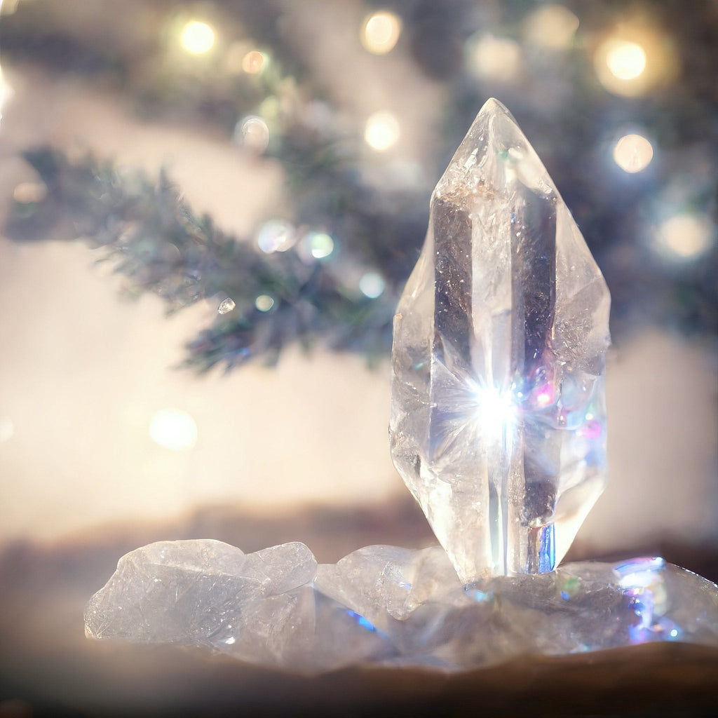 Healing Codes and Crystals with Michele Luck and Autumn M. October - All Cheri's Intriguing Crystals LLCClass