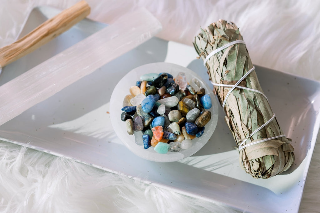Rock Out and Let's Get Crystal Curious October - All Cheri's Intriguing Crystals LLCClass