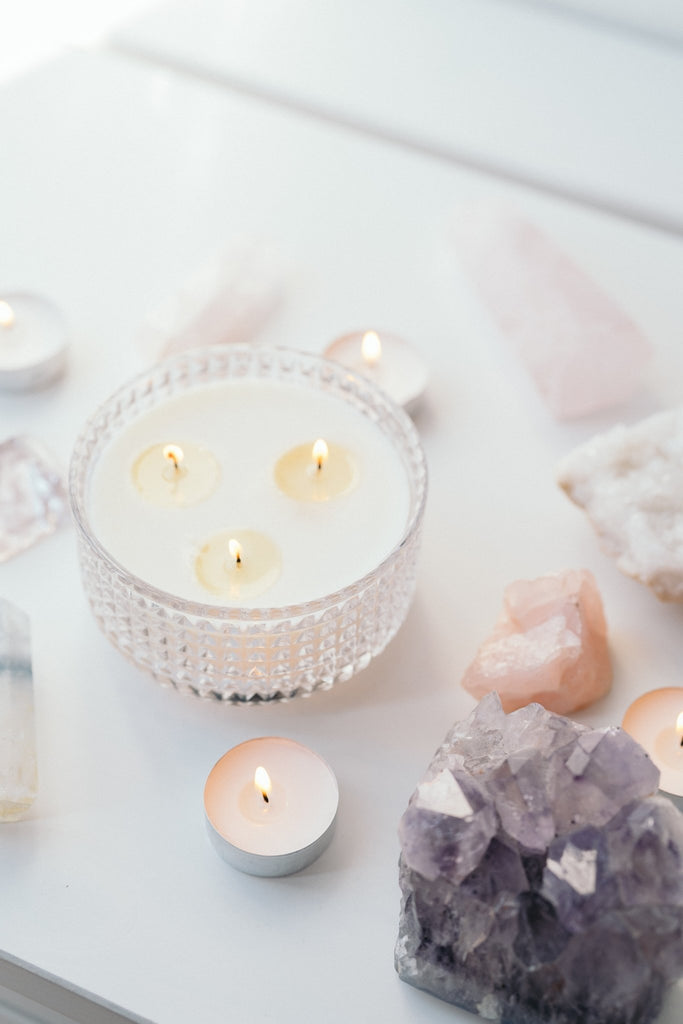 Rock Out and Let's Get Crystal Curious October - All Cheri's Intriguing Crystals LLCClass